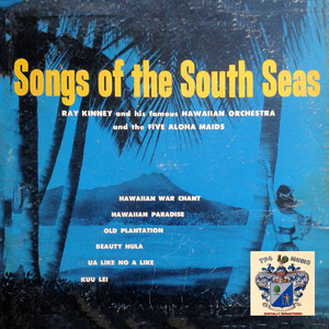 Songs of the South Seas