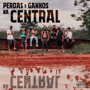 Perdas e Ganhos na Central (Explicit)