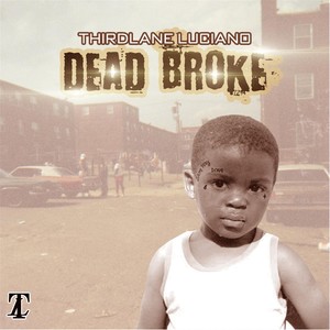 Deadbroke (Explicit)