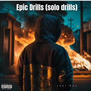 Epics Drill (solo drills)