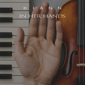 In Her Hands