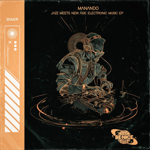 Jazzing Around (Original Mix)