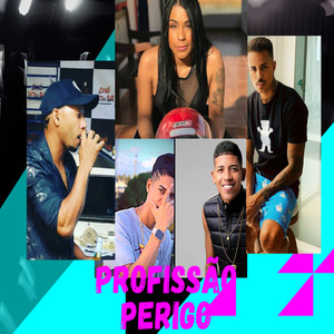 Profissão Perigo(feat. MC Ali & Mc Livinho) (Explicit)