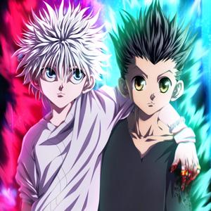 Hunter x Hunter (Explicit)