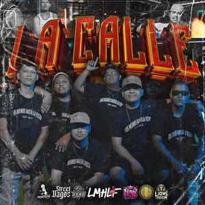 La Calle (feat. Niivy, Derihery & Diker Mx Oficial)