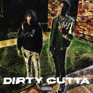 Dirty Cutta (feat. JuggBaby) (Explicit)