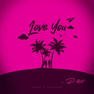 Love You (Radio Edit)