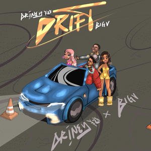 DRIFT (feat. BIGV)