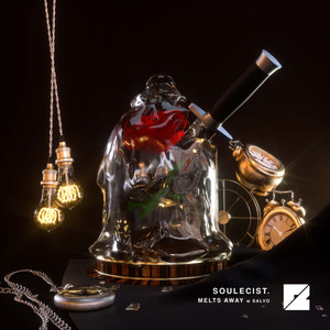 Melts Away(feat. Salvo)