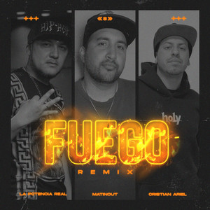 FUEGO (Remix)