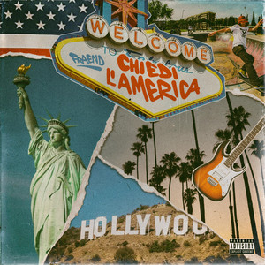 CHIEDI L'AMERICA (Explicit)