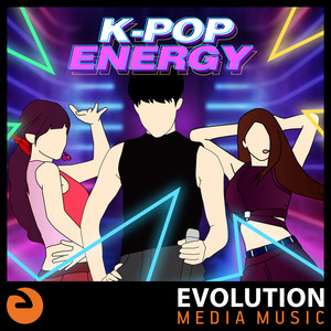 K-Pop Energy