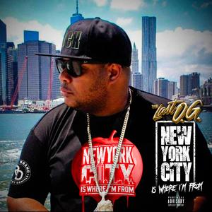 NEW YORK CITY (Explicit)