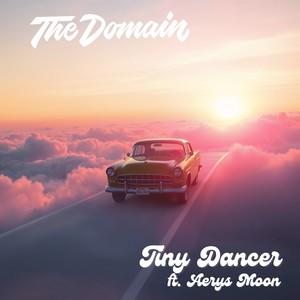 Tiny Dancer (COVER版)