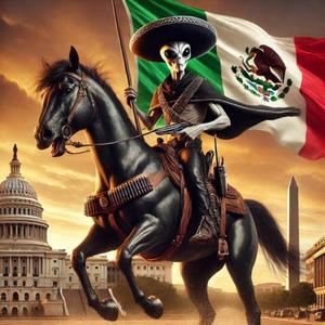 SOY MEXICANO (feat. Yves Florent) (Explicit)