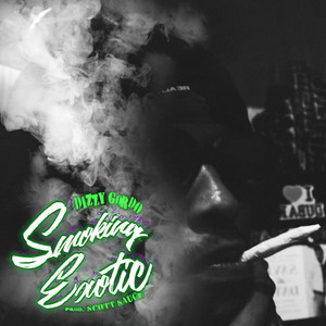 Smoking Exotic (Explicit)