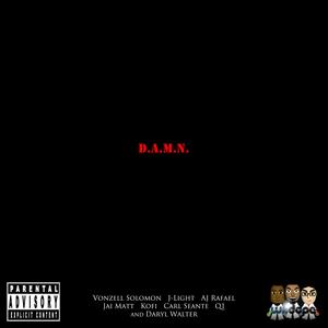 Distance (Is Killing Me) [feat. J-Light & Vonzell Solomon]