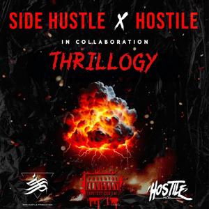 A.C.A.B (feat. Monst-R, Corvo, El Fire & L'Venom) (Explicit)