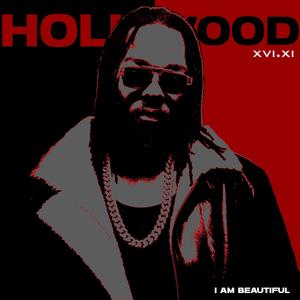 Hollywood Prop: I Am Beautiful (Explicit)