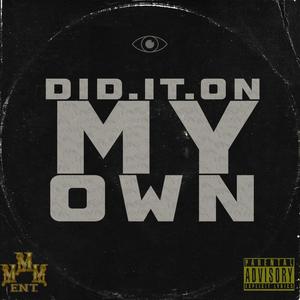 My own (feat. Bam Musik) [Special Version] [Explicit]