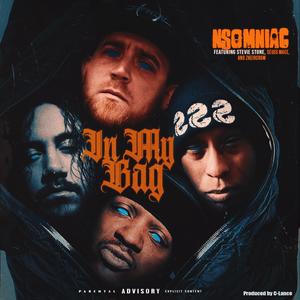 In My Bag (feat. Stevie Stone, Seuss Mace & Zkeircrow) [Explicit]