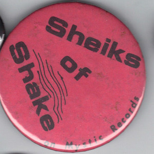 Sheiks of Shake