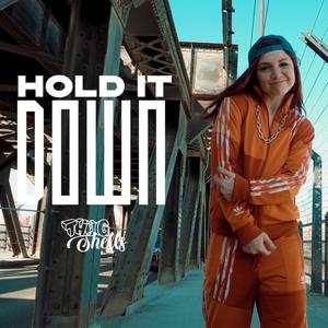 Hold It Down (Explicit)