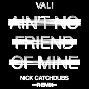Ain't No Friend Of Mine (Nick Catchdubs Remix) [Explicit]