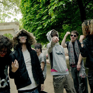 all i got (Explicit)