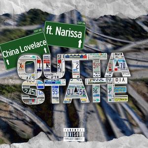 Outta State (feat. Narissa) [Explicit]