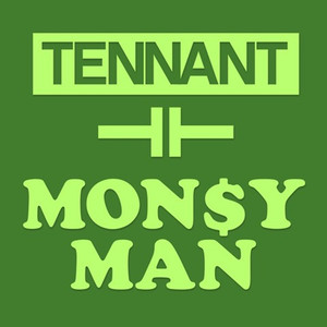 Money Man (Norie Remix|Explicit)