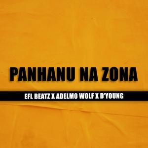 PANHANU NA ZONA (feat. ADELMO WF & D'YOUNG)