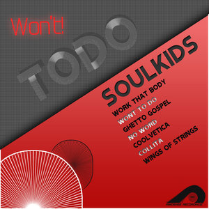 soulkids - Wings Of Strings (Original Mix)