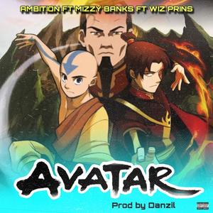 AVATAR (feat. Mizzy Banks & Wiz Prins)