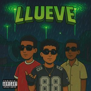 LLUEVE