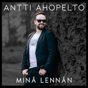 Minä lennän