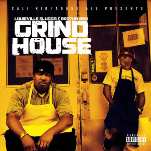 Brand New (feat. Topp & Lyfe) (Explicit)
