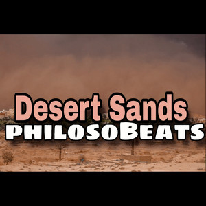 Desert Sand (Instrumental)