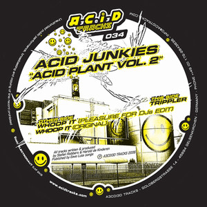 Acid Plant Vol.II