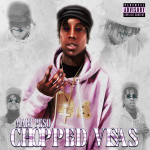 Chopped Visas (Explicit)