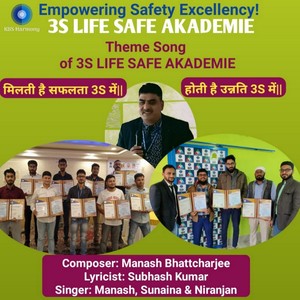 3S Life Safe Akademie Theme Song (Original)