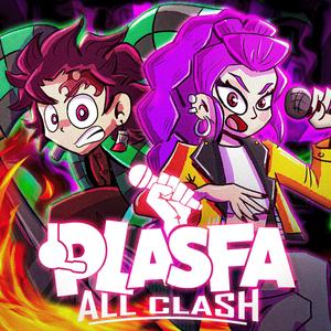 Tanjiro vs Rumi (feat. MadmoizelleMad)