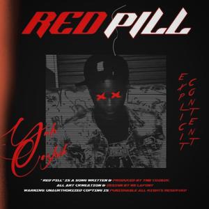 Red Pill (feat. Headshot) [Explicit]