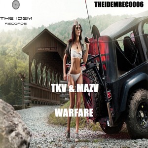 Warfare (Original Mix)
