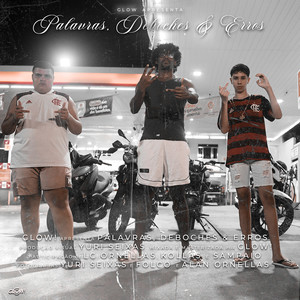 Palavras, Deboches & Erros (Explicit)