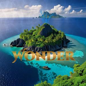 Wonder (feat. H-Be) (Explicit)