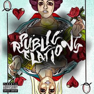Public Relations (Explicit)