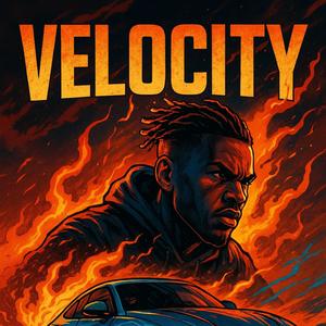 Velocity (Explicit)