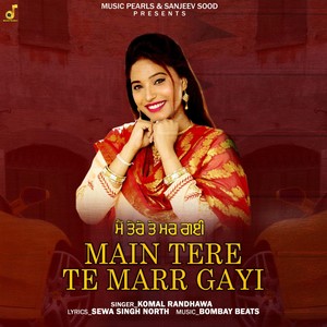 MAIN TERE TE MARR GAYI