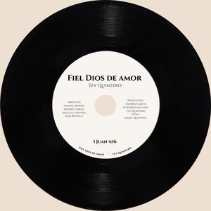 Fiel Dios de Amor